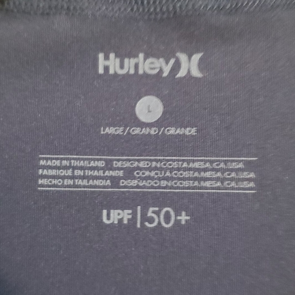 Rash guard - Picture 3 of 3